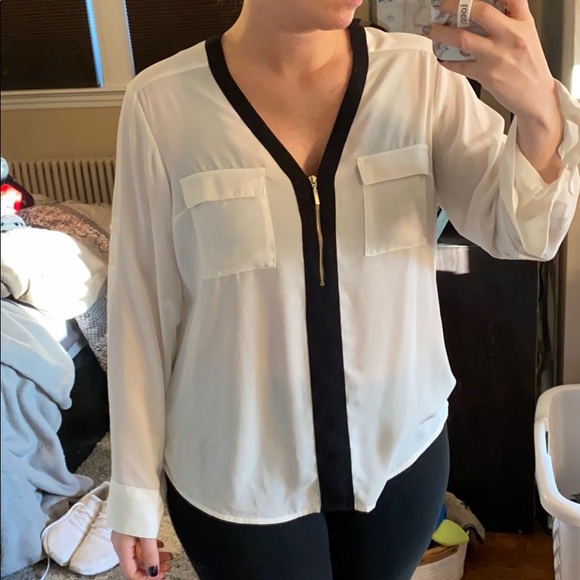 Express Tops - Express Portofino Sz L